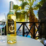 Апартаменты Puerto Del Carmen Pool