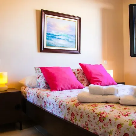 Puerto Del Carmen Pool Apartment Puerto del Carmen (Lanzarote)